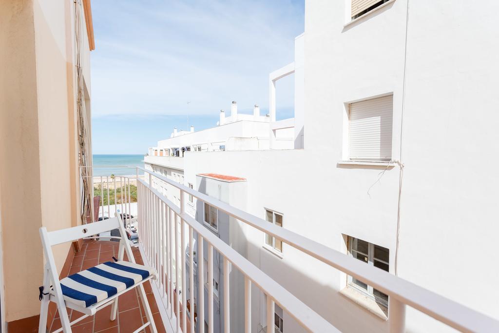 Faro Family By Cadiz4rentals Appartamento