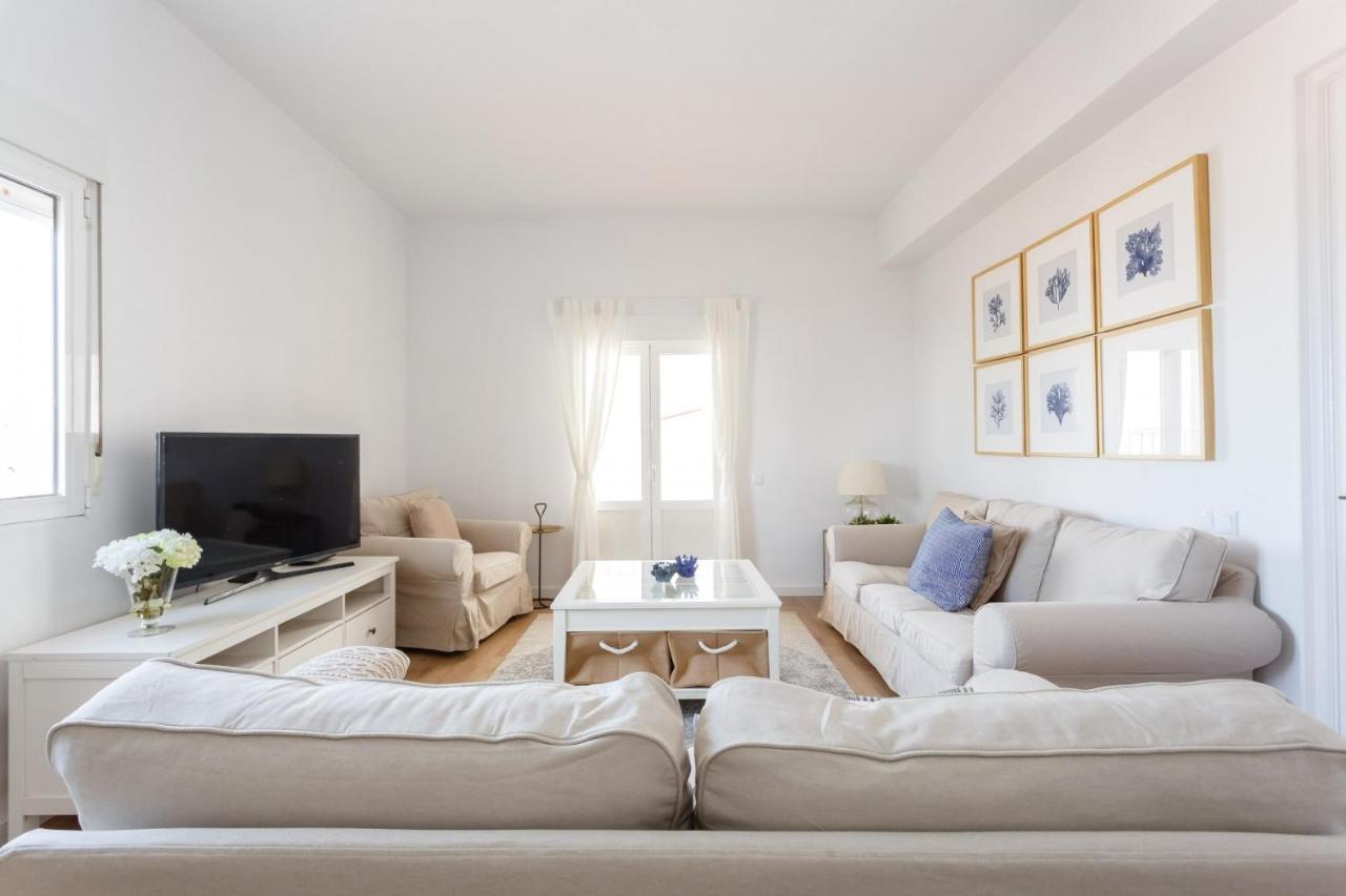 Faro Family By Cadiz4rentals Apartament *