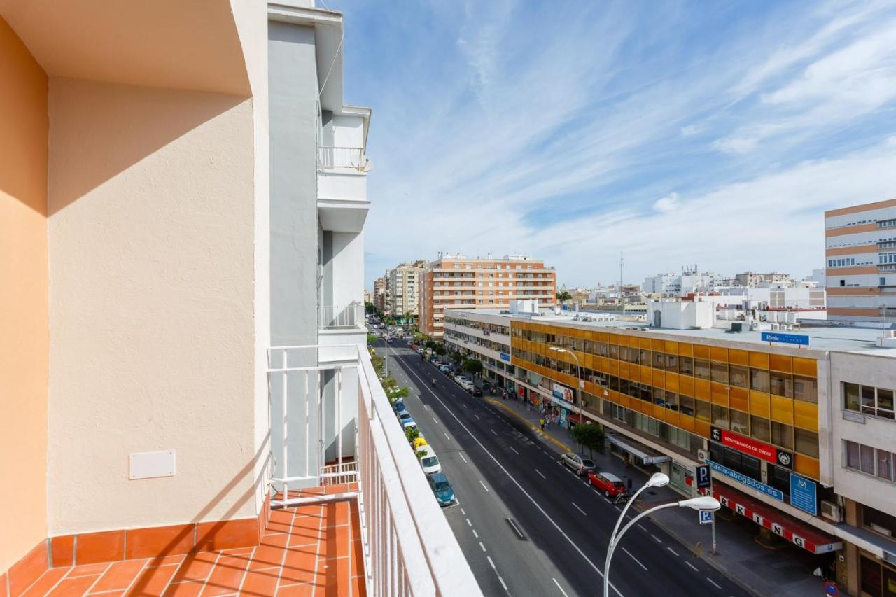 Faro Family By Cadiz4rentals *