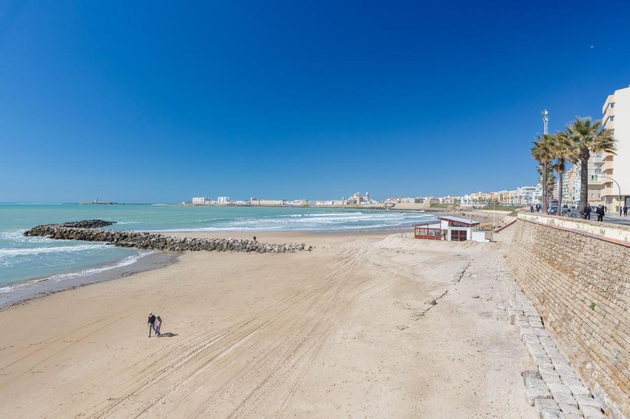 Faro Family By Cadiz4rentals Appartamento Cadice
