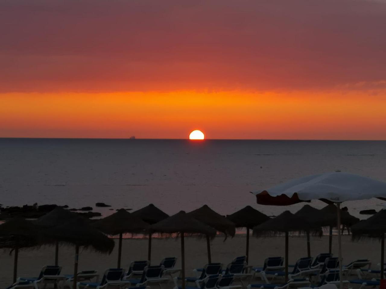 Appartamento Faro Family By Cadiz4rentals
