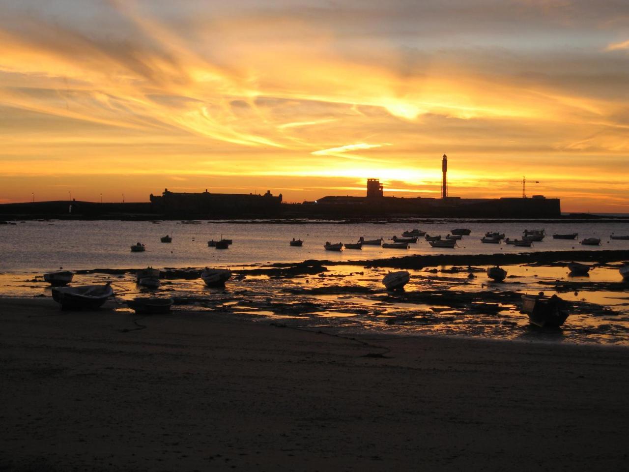Appartamento Faro Family By Cadiz4rentals *