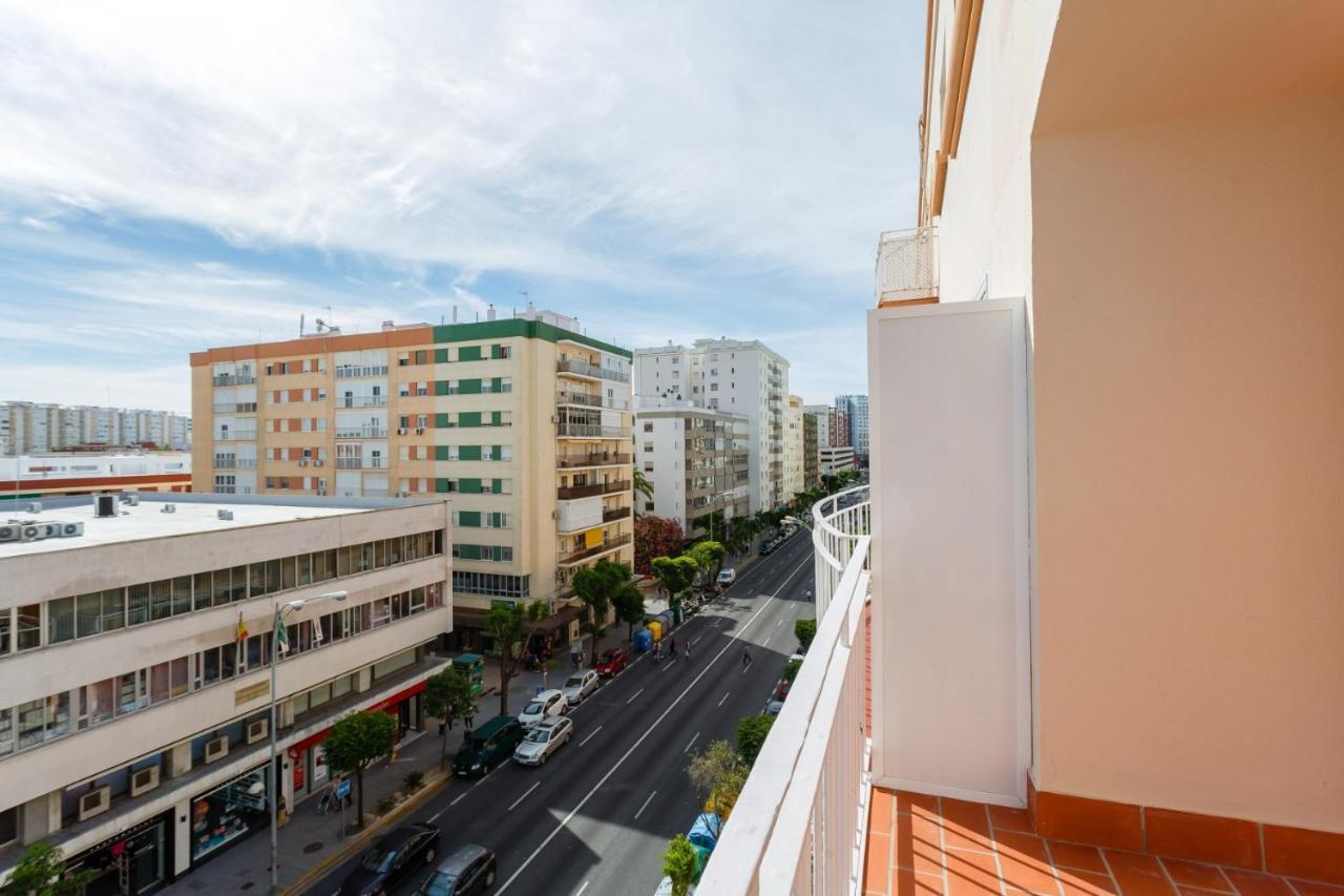 Apartament Faro Family By Cadiz4rentals