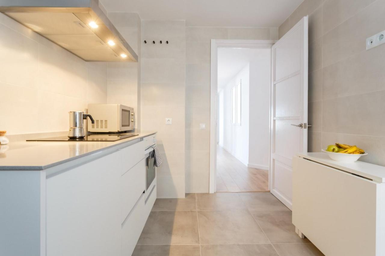 Faro Family By Cadiz4rentals Apartament