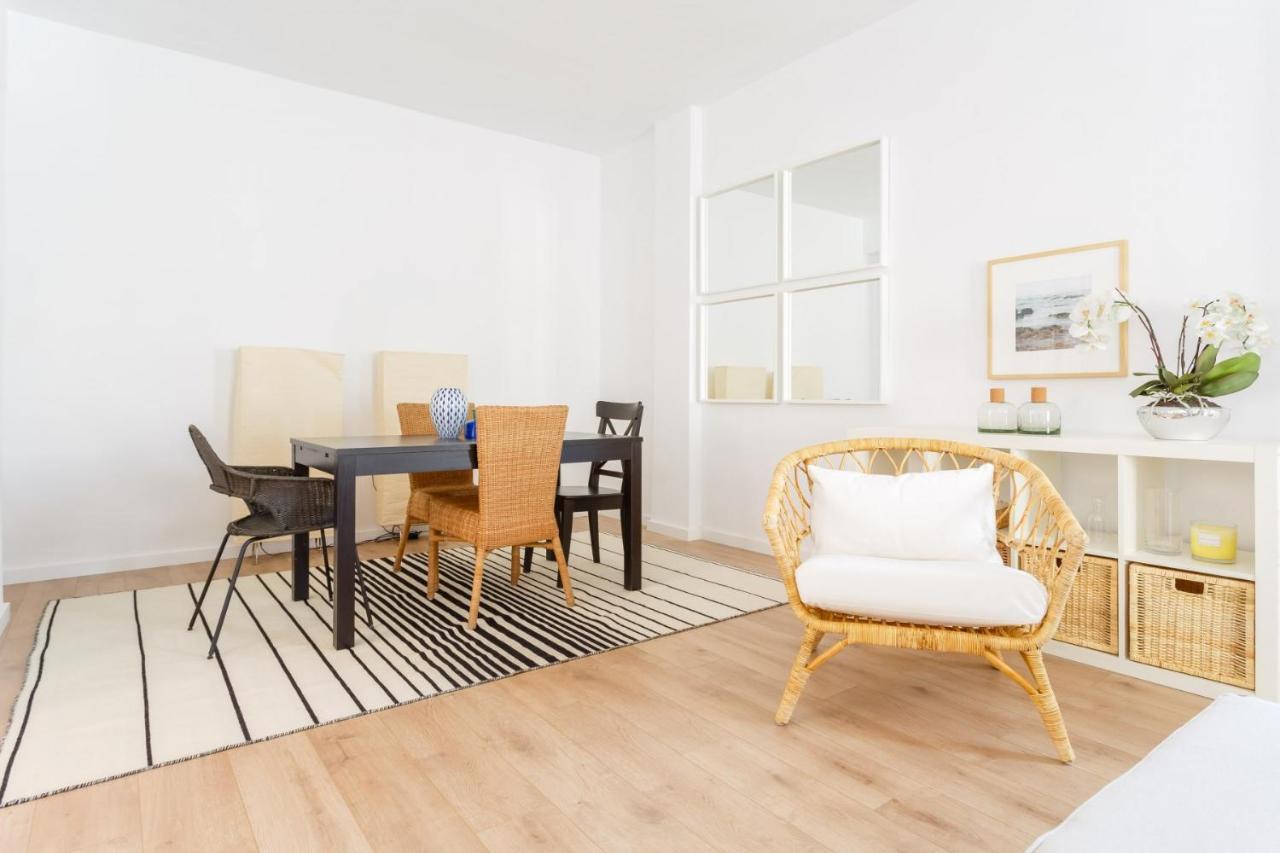 Faro Family By Cadiz4rentals * Cadice