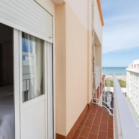Faro Family Home By Cadiz4Rentals Zewnętrze zdjęcie