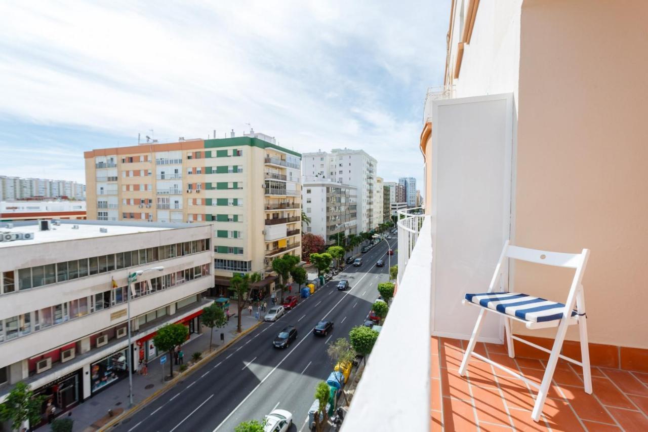 Faro Family By Cadiz4rentals *