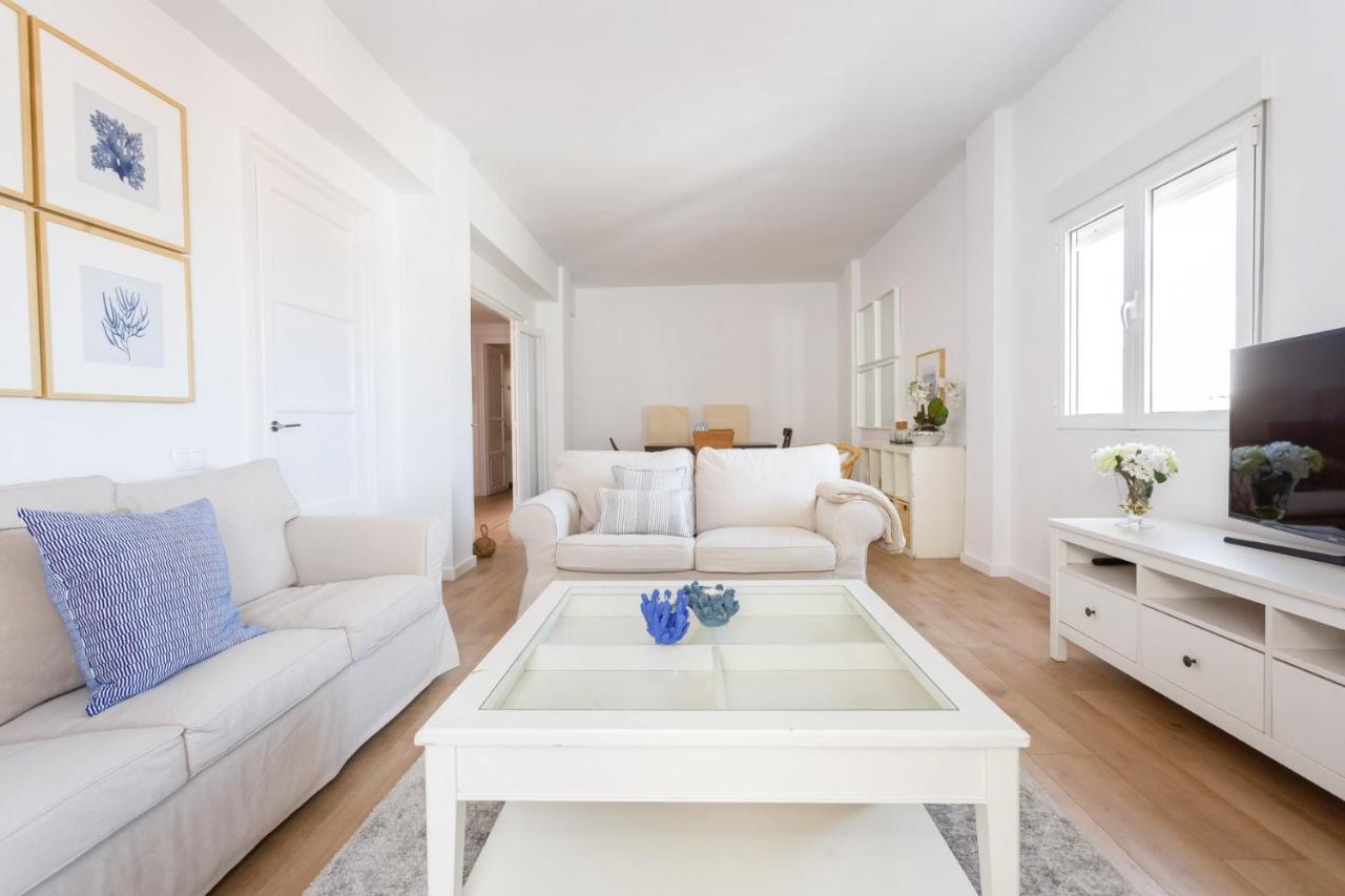 Faro Family By Cadiz4rentals *
