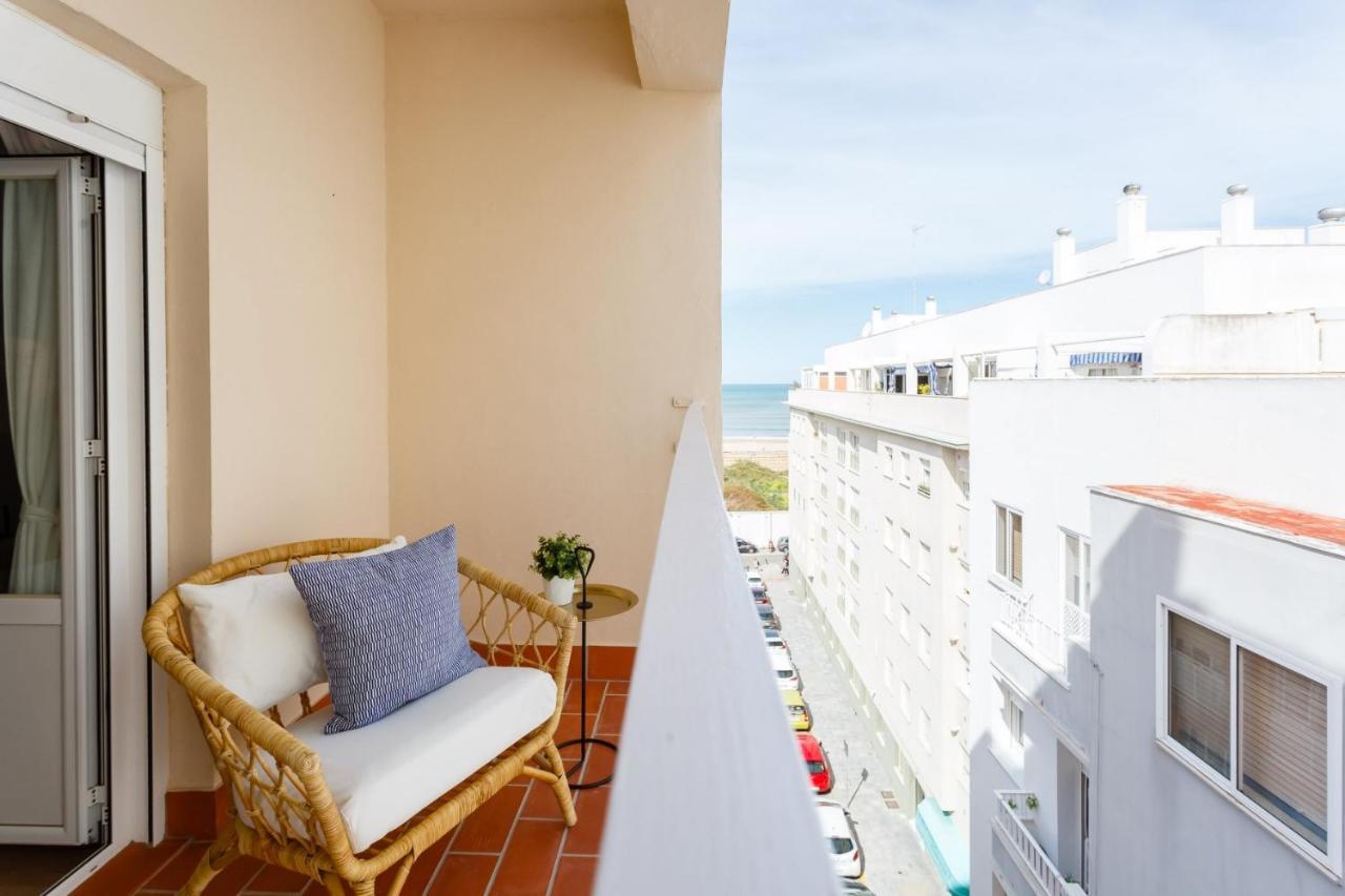 Appartement Faro Family By Cadiz4rentals *