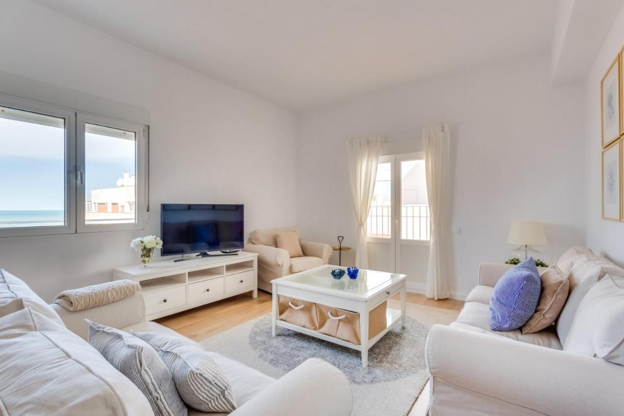 Faro Family By Cadiz4rentals Apartment