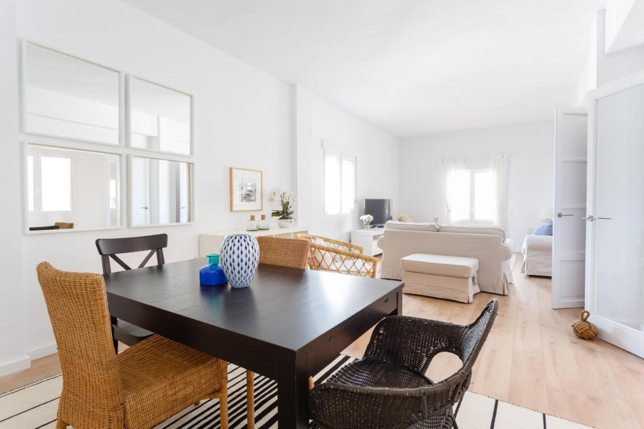 Faro Family By Cadiz4rentals Apartment Cadiz