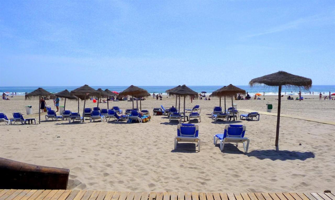 Faro Family By Cadiz4rentals Cádiz