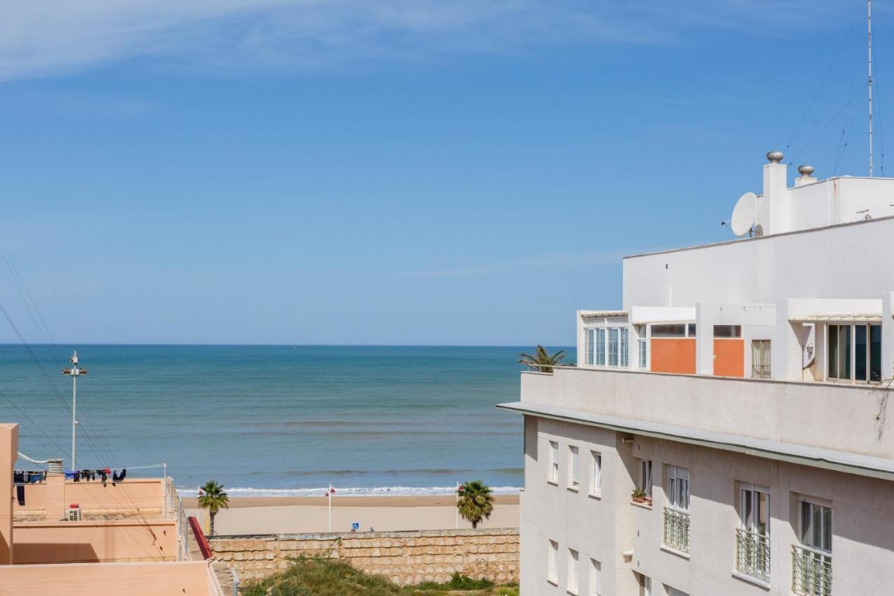 Appartement Faro Family By Cadiz4rentals *