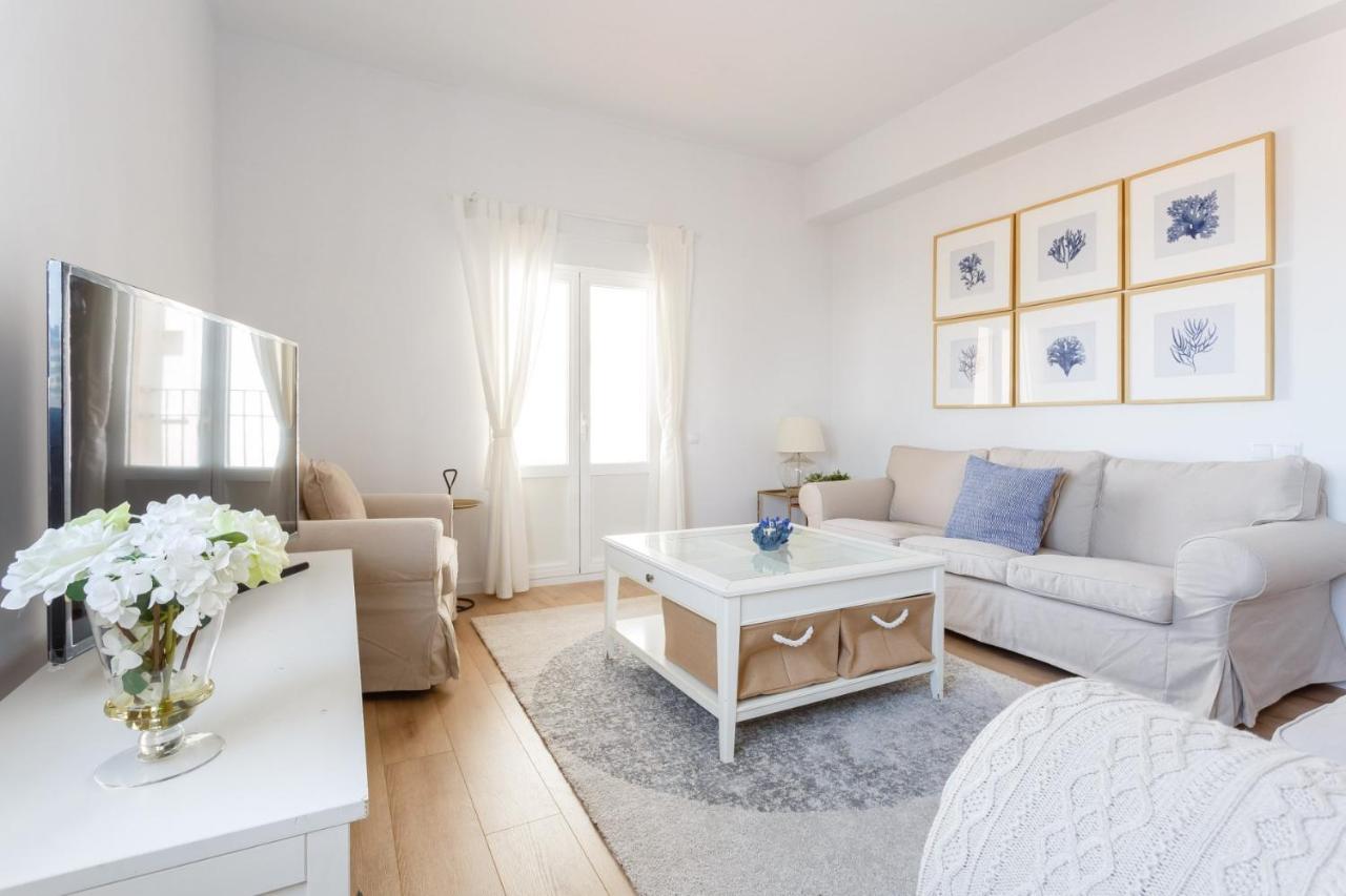 Faro Family By Cadiz4rentals Cadiz
