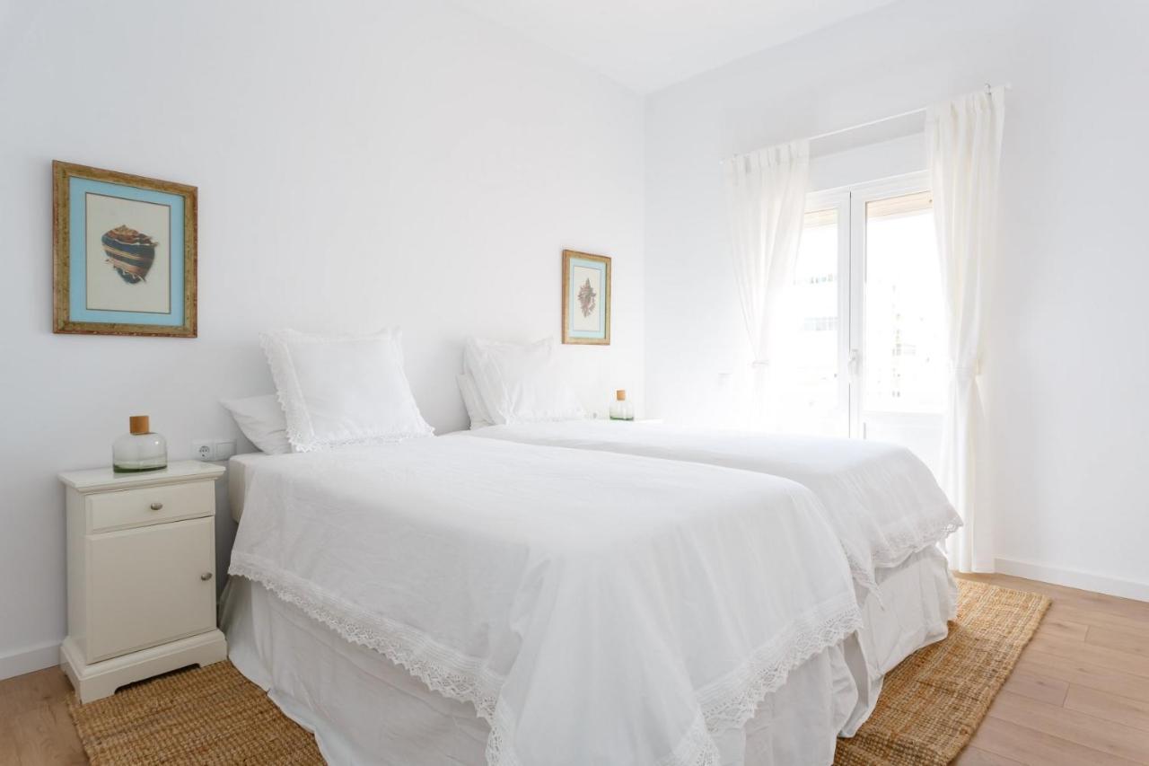 Apartment Faro Family By Cadiz4rentals Cadiz