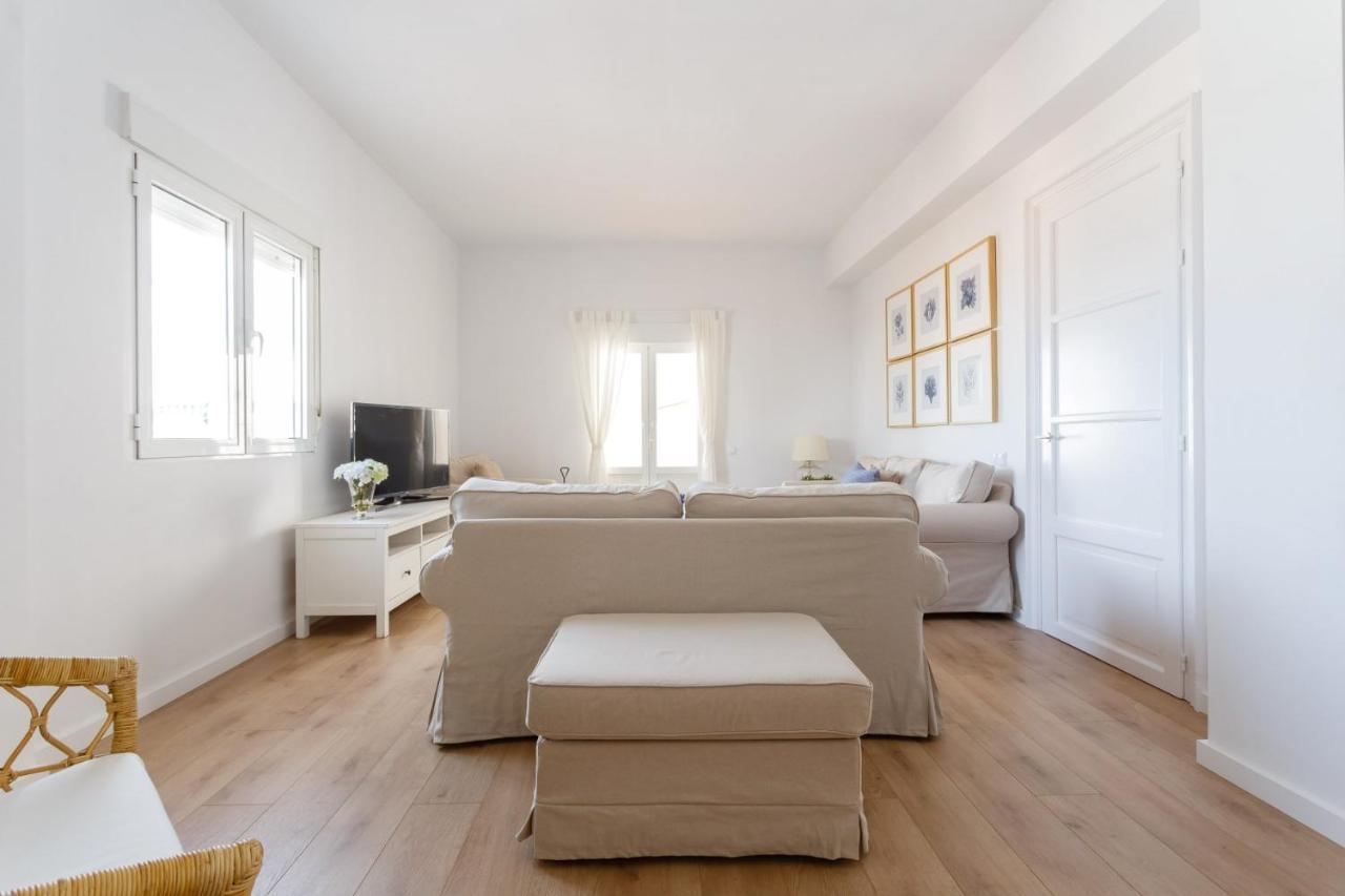 Faro Family By Cadiz4rentals Appartement Cadix