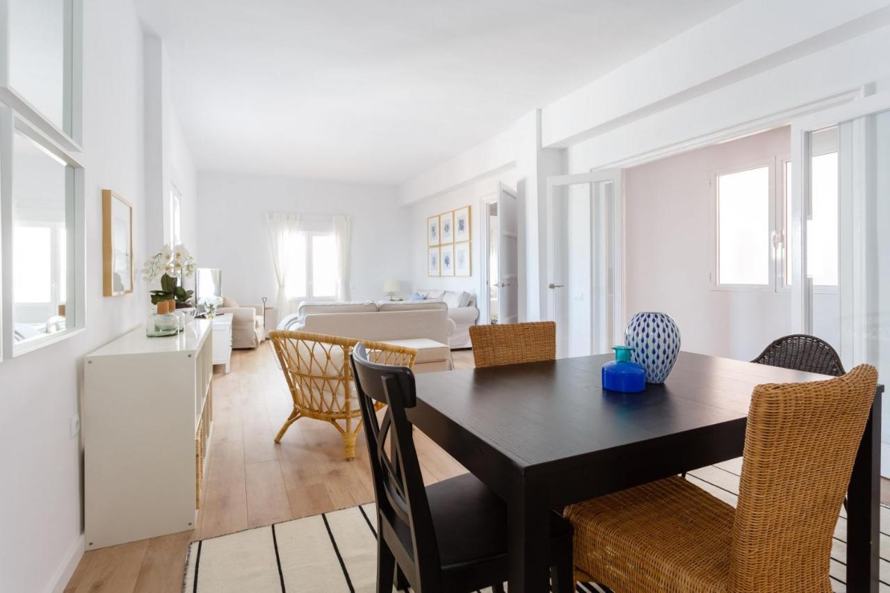 Appartement Faro Family By Cadiz4rentals