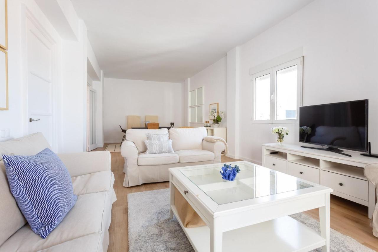 Faro Family By Cadiz4rentals * Cadix