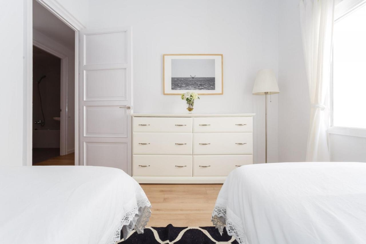 Faro Family By Cadiz4rentals Cadix
