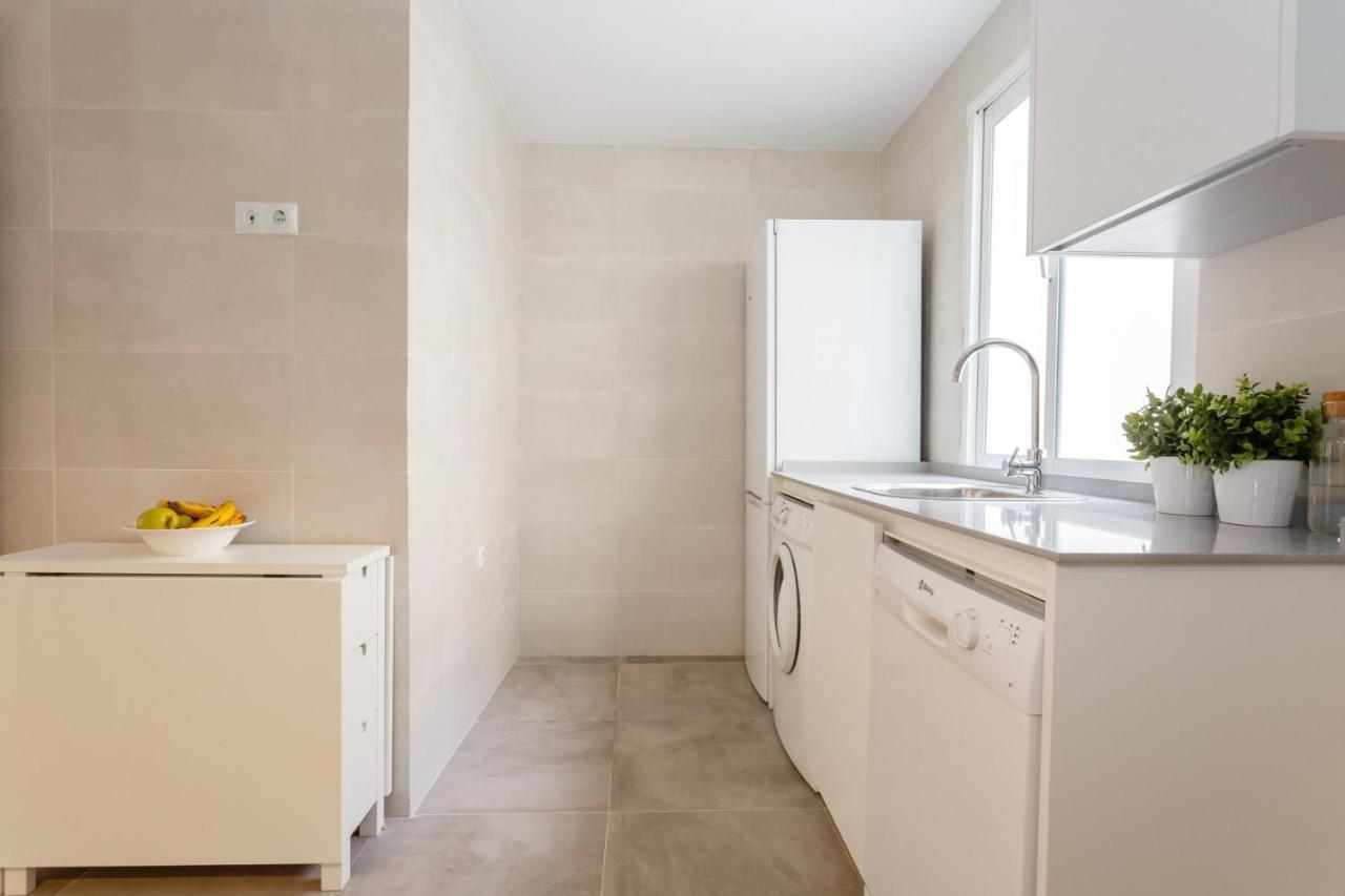 Faro Family By Cadiz4rentals *