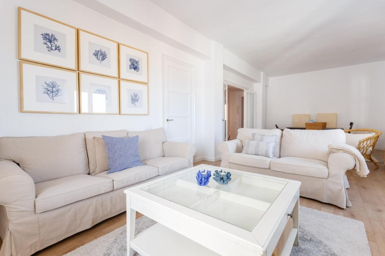 Faro Family By Cadiz4rentals Appartement